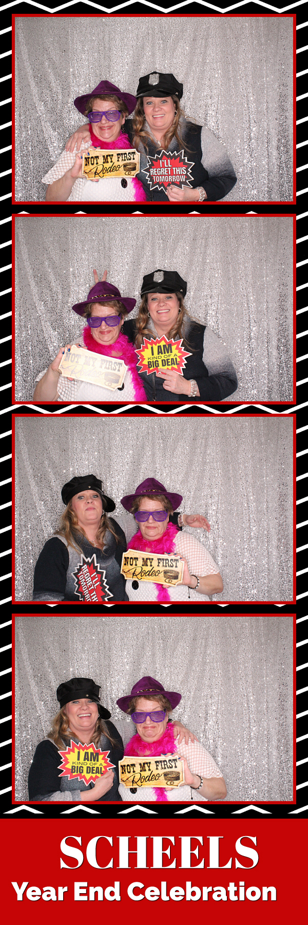 SCHEELS Year End Celebration | View more photos from the event at gallery.photoboothbillings.com/u/PhotoBoothBillings/SCHEELS-Year-End-Celebration
